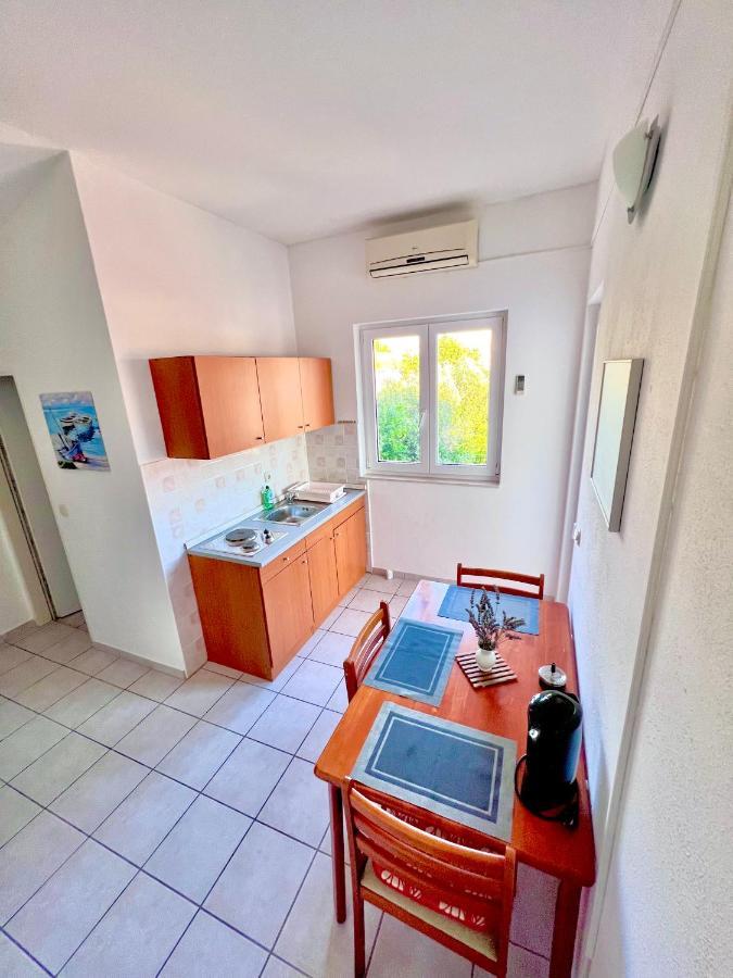 Apartments Mdk Kate Trogir Exterior photo