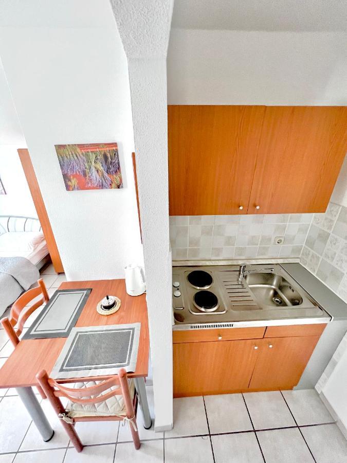 Apartments Mdk Kate Trogir Exterior photo