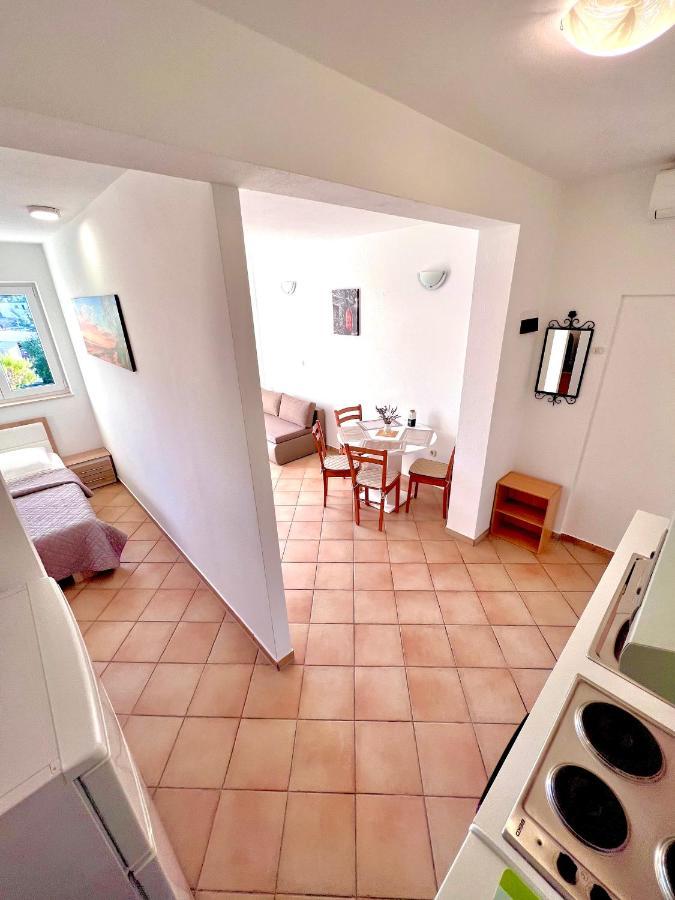 Apartments Mdk Kate Trogir Exterior photo