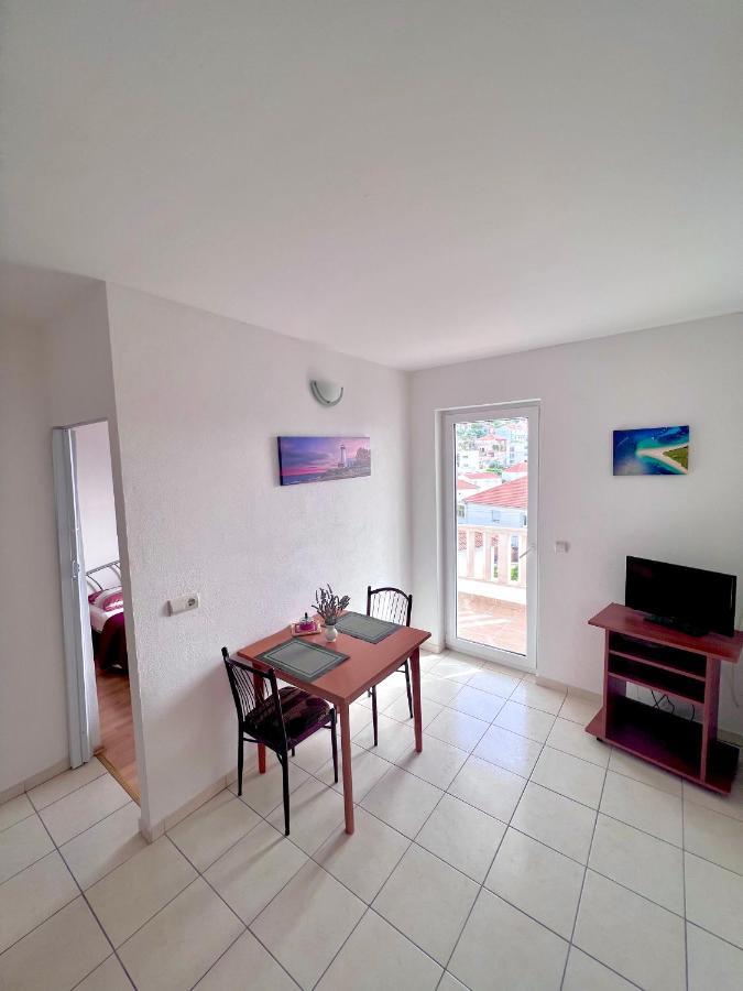 Apartments Mdk Kate Trogir Exterior photo